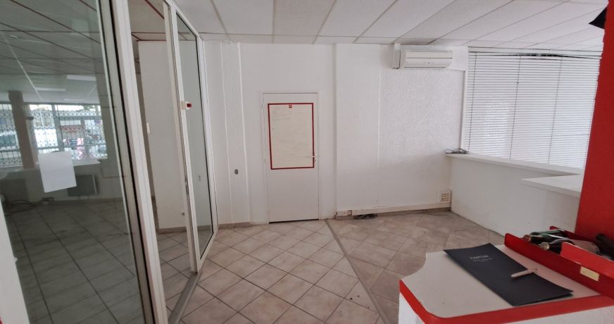 vente Local commercial Le Cap D'agde