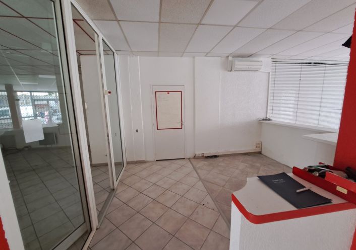 vente Local commercial Le Cap D'agde