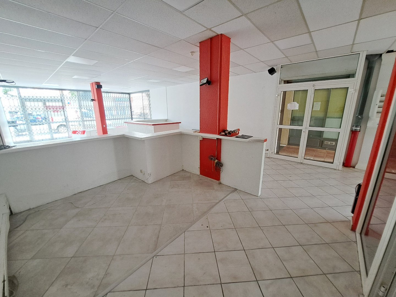 vente Local commercial Le Cap D'agde - Photo 6