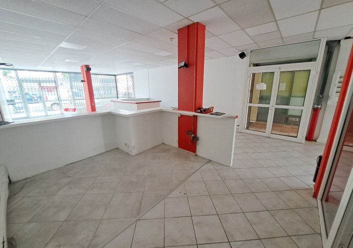vente Local commercial Le Cap D'agde