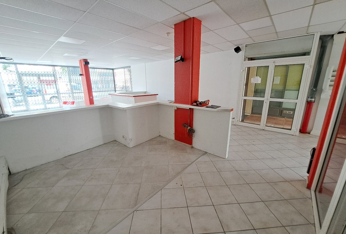 vente Local commercial Cap D'agde - Photo 6