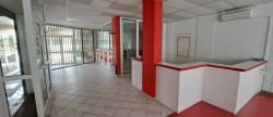vente Local commercial Cap D'agde