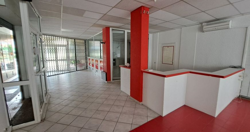 vente Local commercial Le Cap D'agde