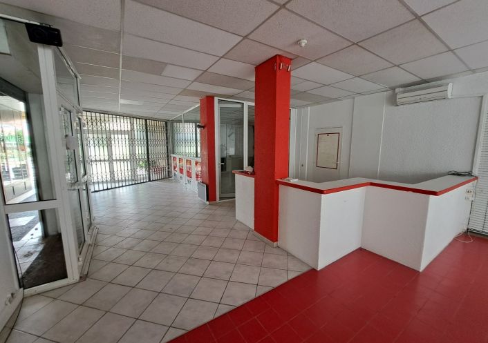 vente Local commercial Le Cap D'agde