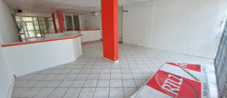 vente Local commercial Cap D'agde