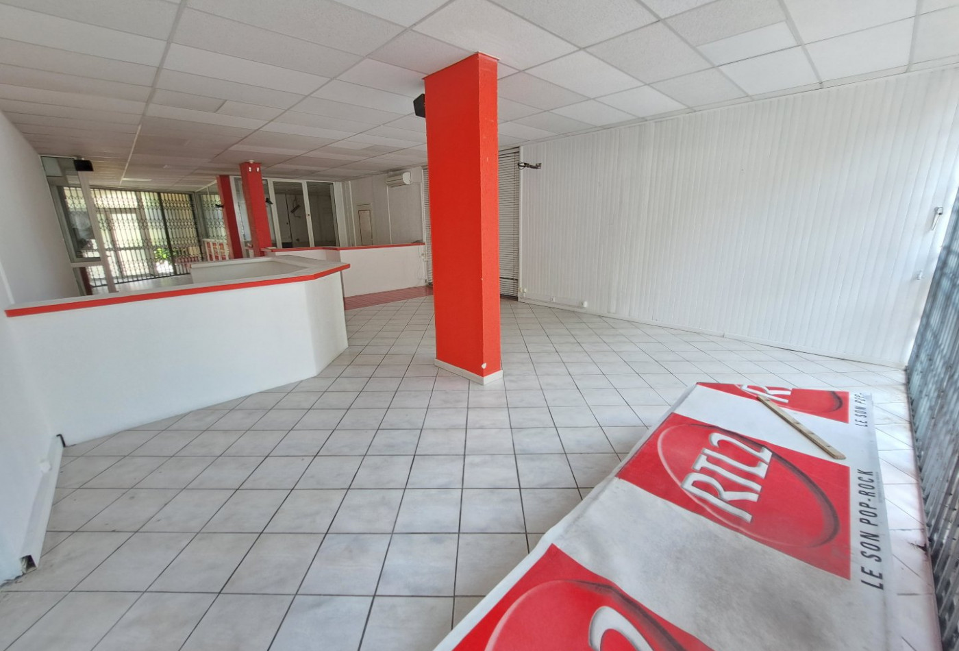 vente Local commercial Cap D'agde - Photo 4