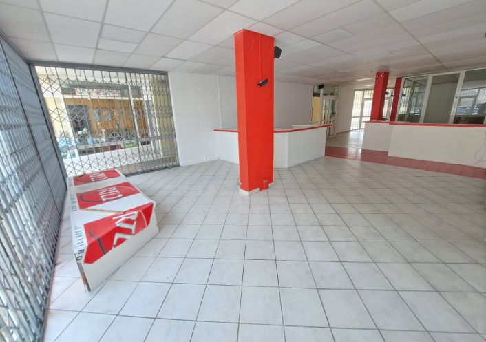 vente Local commercial Le Cap D'agde