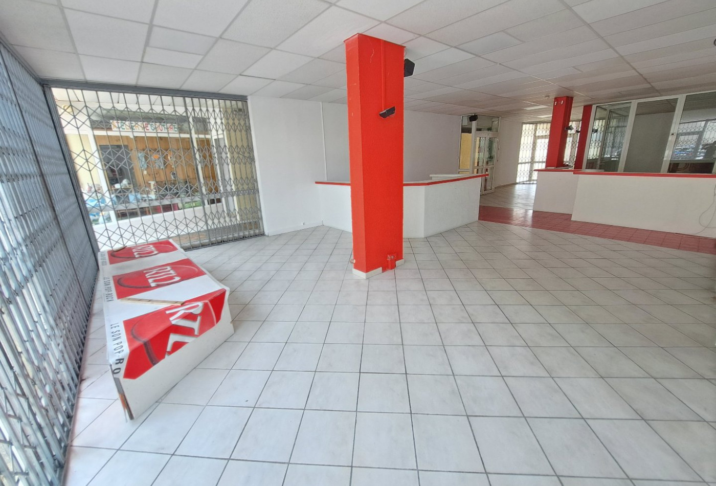 vente Local commercial Cap D'agde - Photo 3