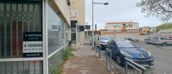 vente Local commercial Cap D'agde