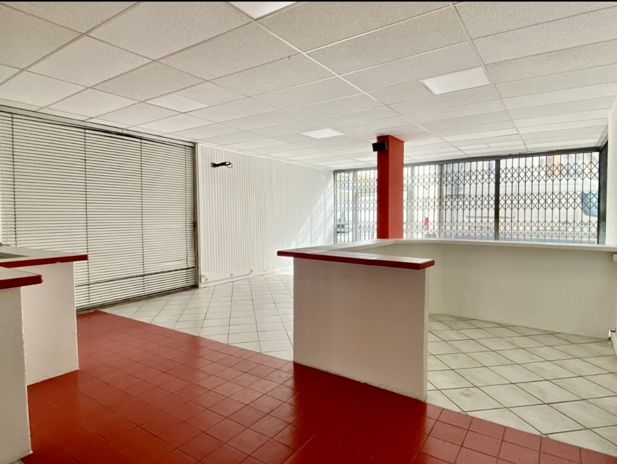 vente Local commercial Le Cap D'agde - Photo 10