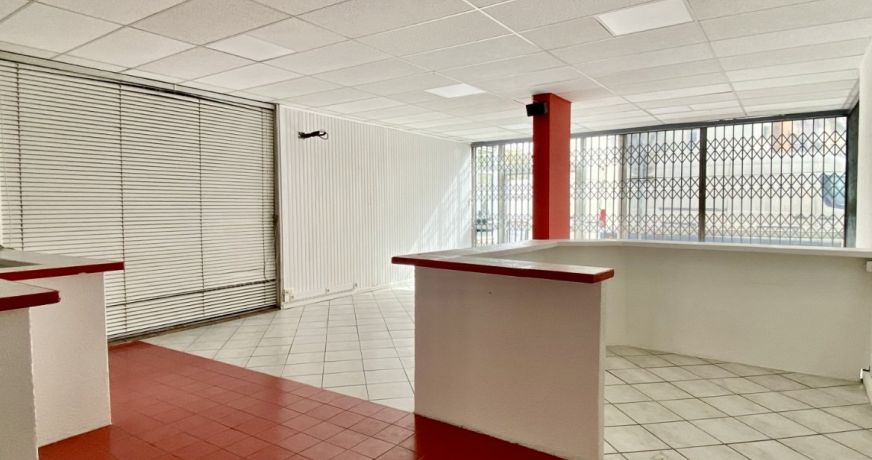 vente Local commercial Le Cap D'agde