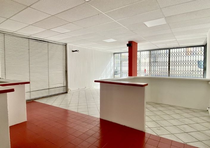 vente Local commercial Le Cap D'agde