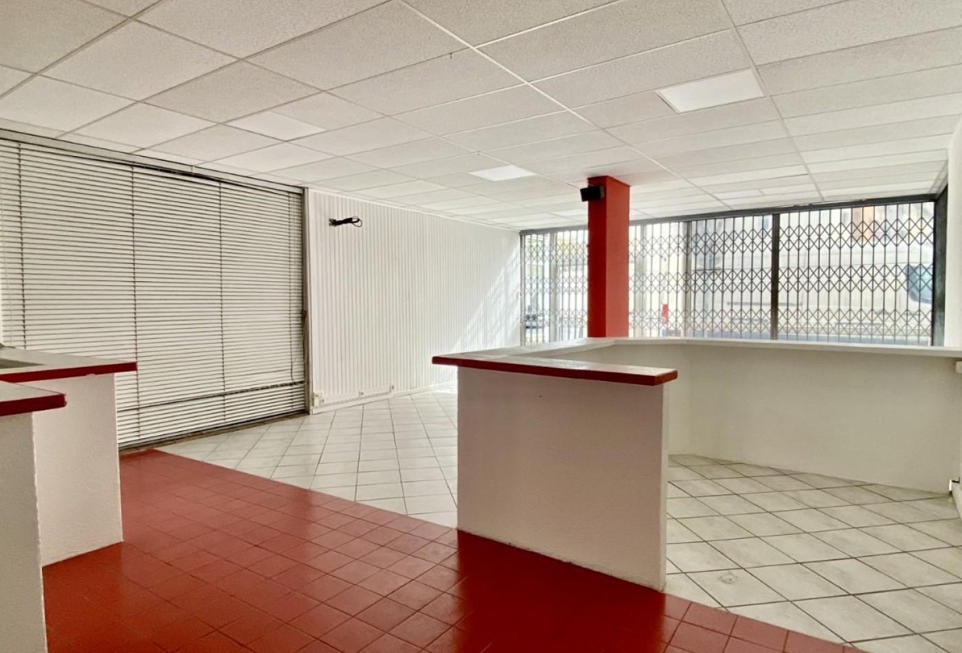 vente Local commercial Cap D'agde - Photo 10