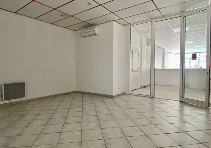 vente Local commercial Le Cap D'agde