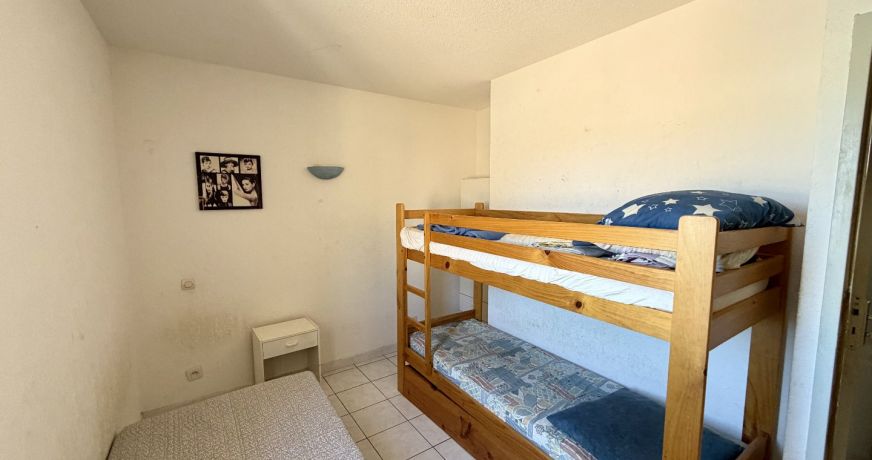 vente Maison en résidence Vias-plage