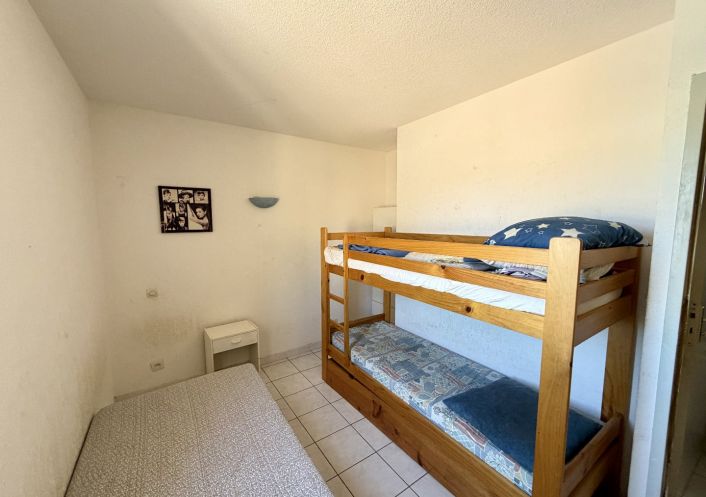 vente Maison en résidence Vias-plage