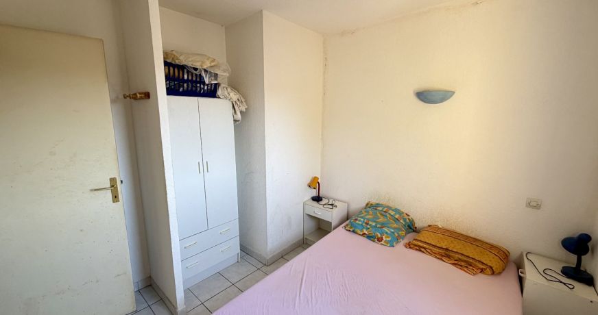 vente Maison en résidence Vias-plage