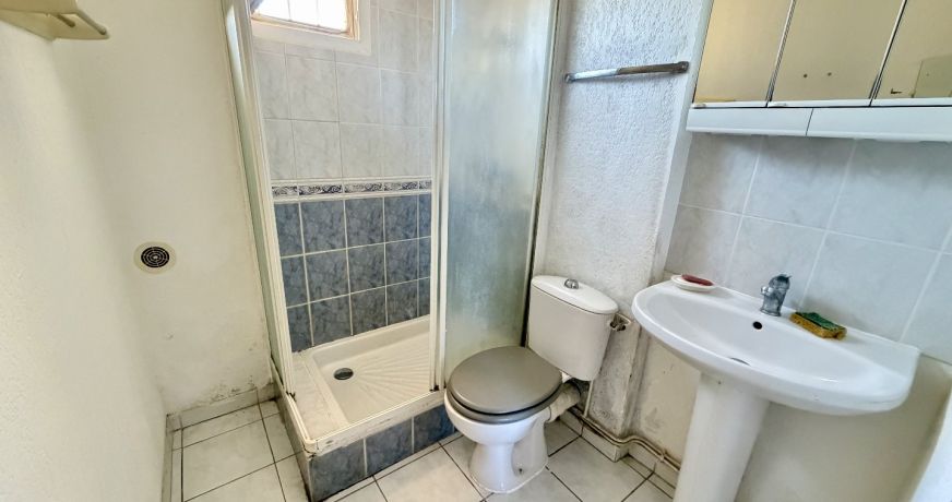 vente Maison en résidence Vias-plage