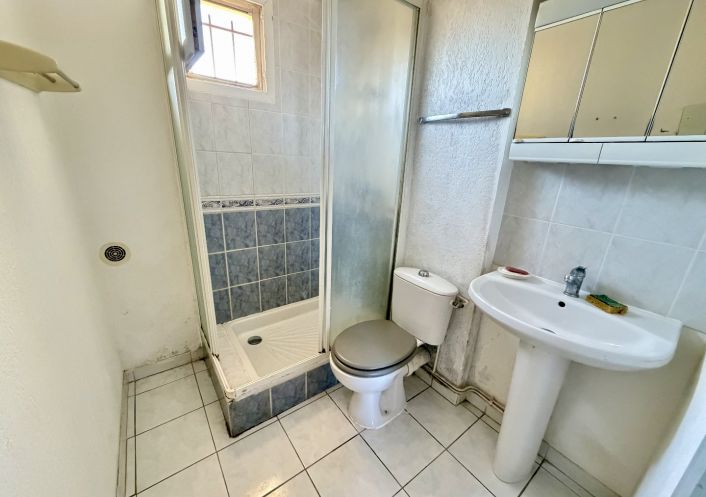 vente Maison en résidence Vias-plage