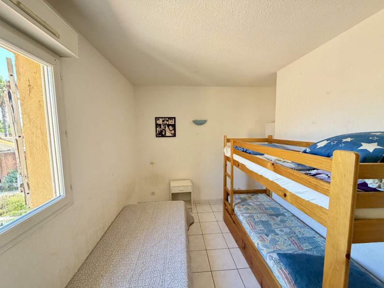 vente Maison en résidence Vias-plage - Photo 7