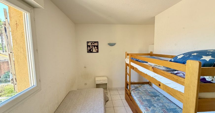 vente Maison en résidence Vias-plage