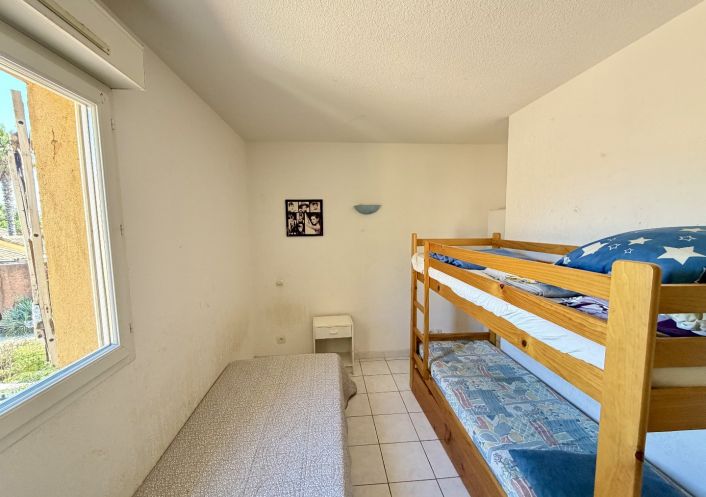 vente Maison en résidence Vias-plage
