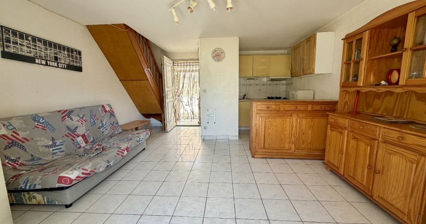 vente Maison en résidence Vias-plage
