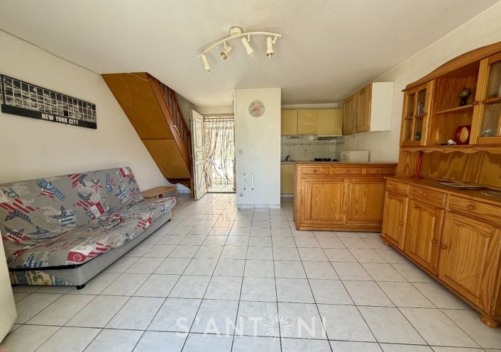vente Maison en résidence Vias-plage