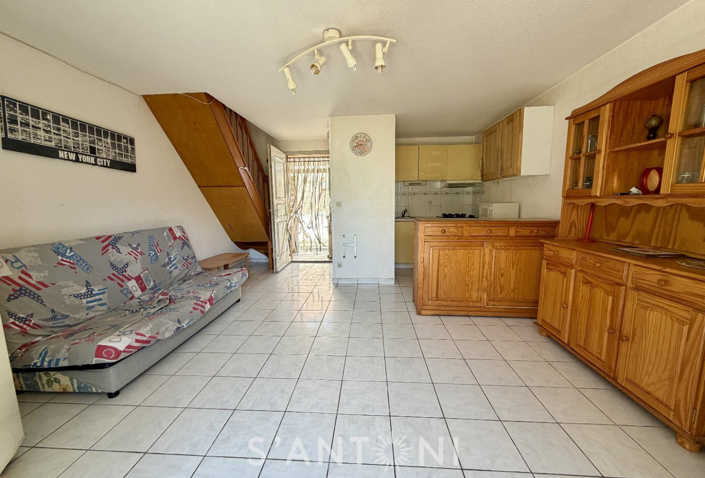 vente Maison en résidence Vias-plage - Photo 1