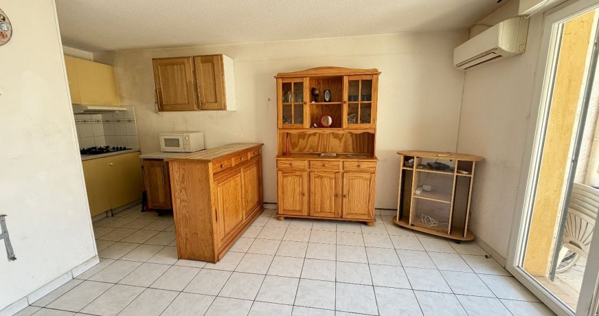 vente Maison en résidence Vias-plage