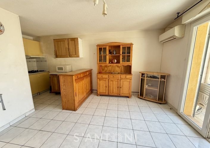 vente Maison en résidence Vias-plage