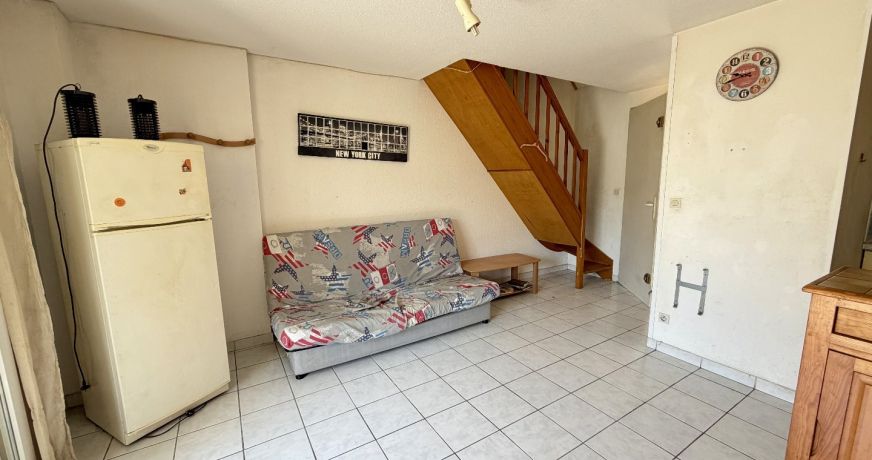 vente Maison en résidence Vias-plage