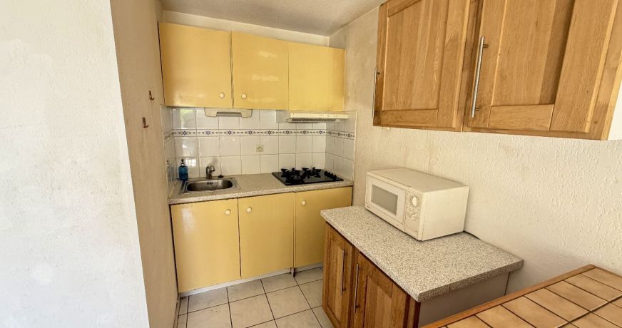 vente Maison en résidence Vias-plage