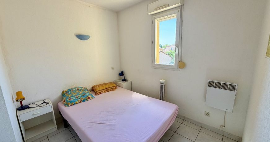 vente Maison en résidence Vias-plage