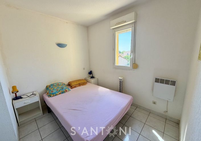 vente Maison en résidence Vias-plage