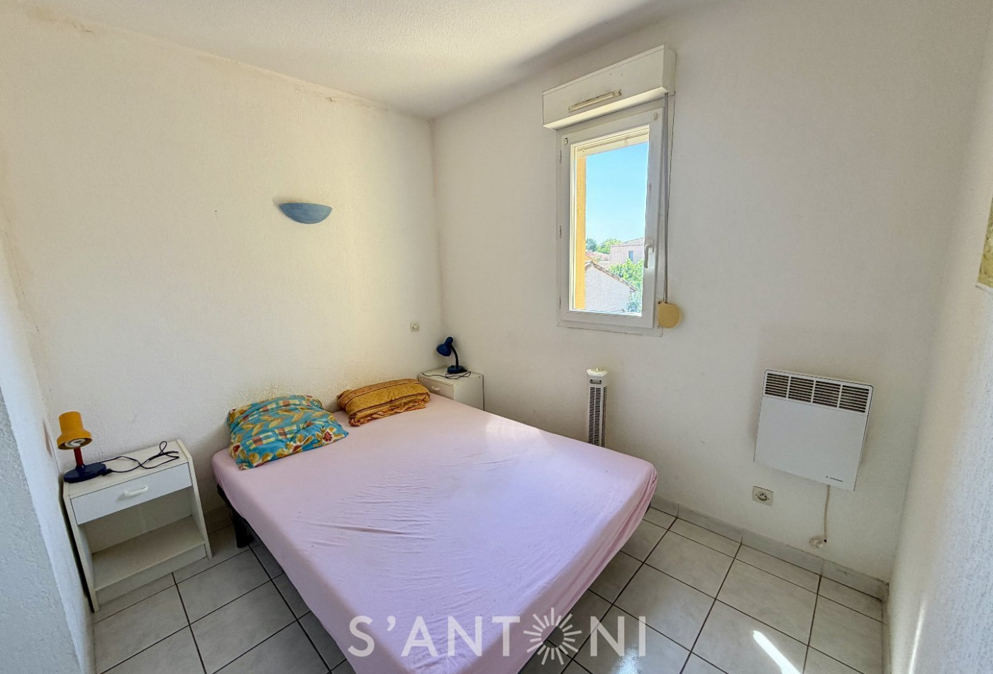 vente Maison en résidence Vias-plage - Photo 5