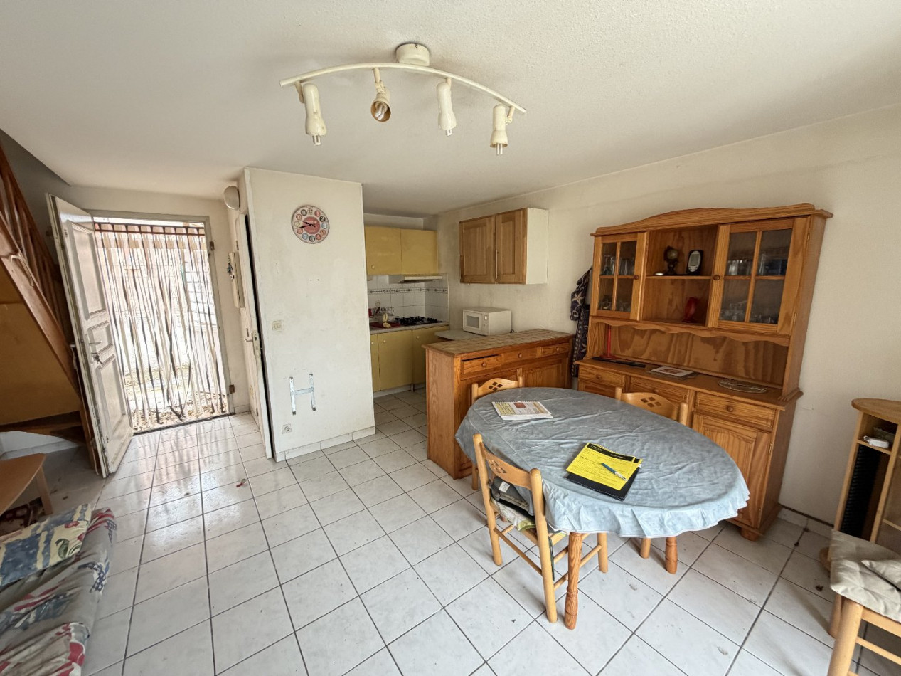 vente Maison en résidence Vias-plage - Photo 15