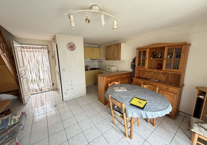 vente Maison en résidence Vias-plage