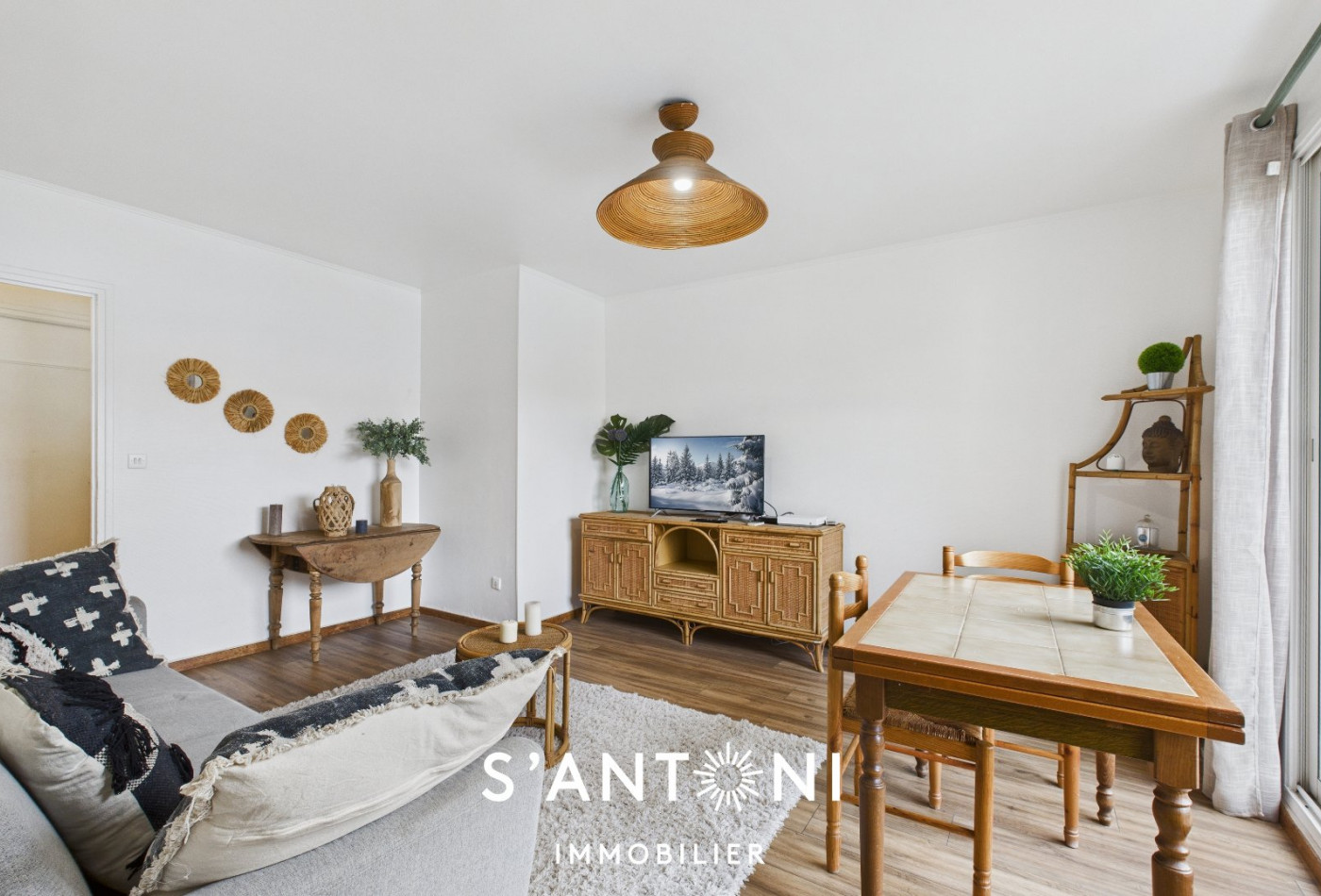 vente Maison Agde - Photo 1