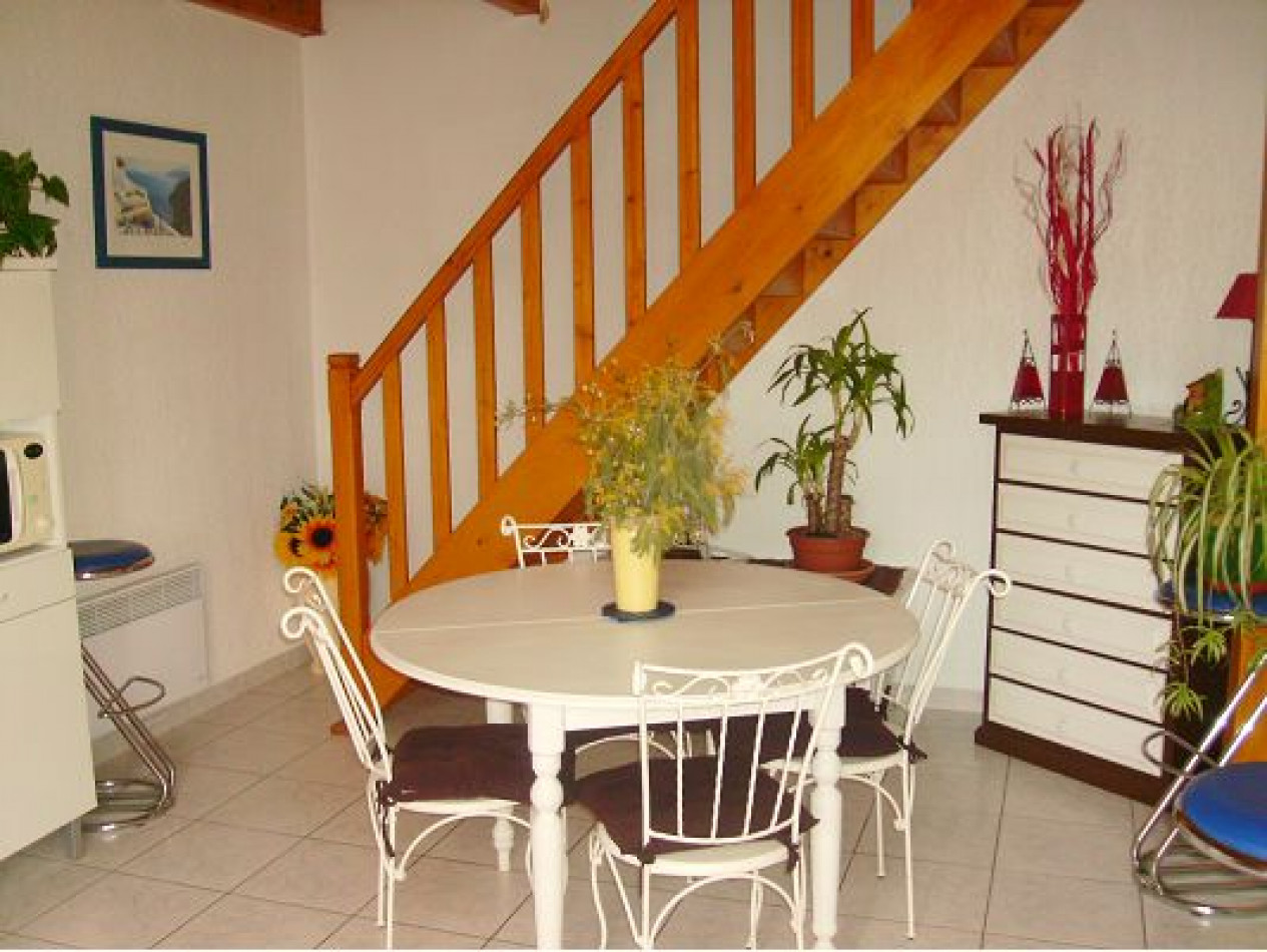 location Maison en résidence Vias - Photo 2