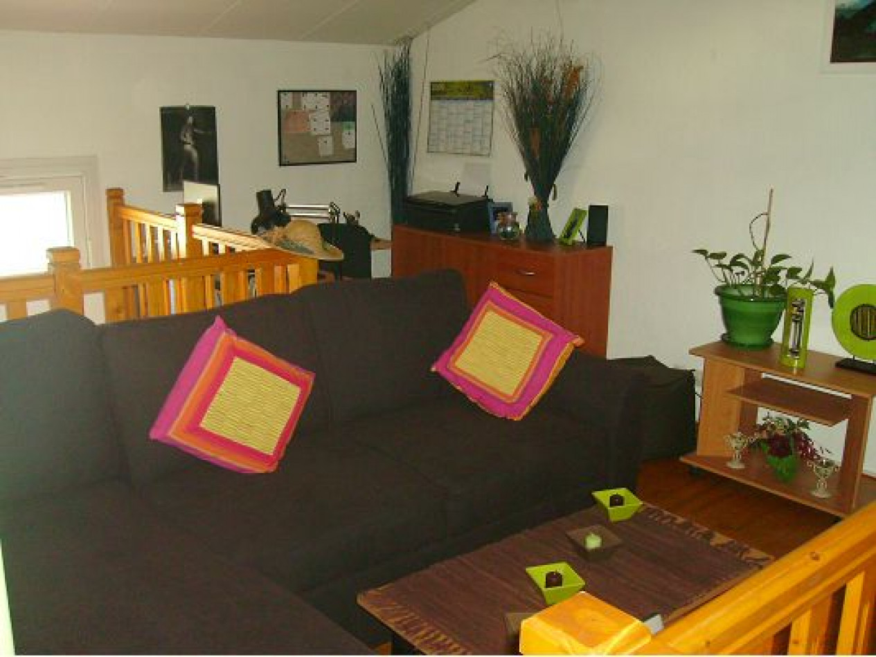 location Maison en résidence Vias - Photo 3