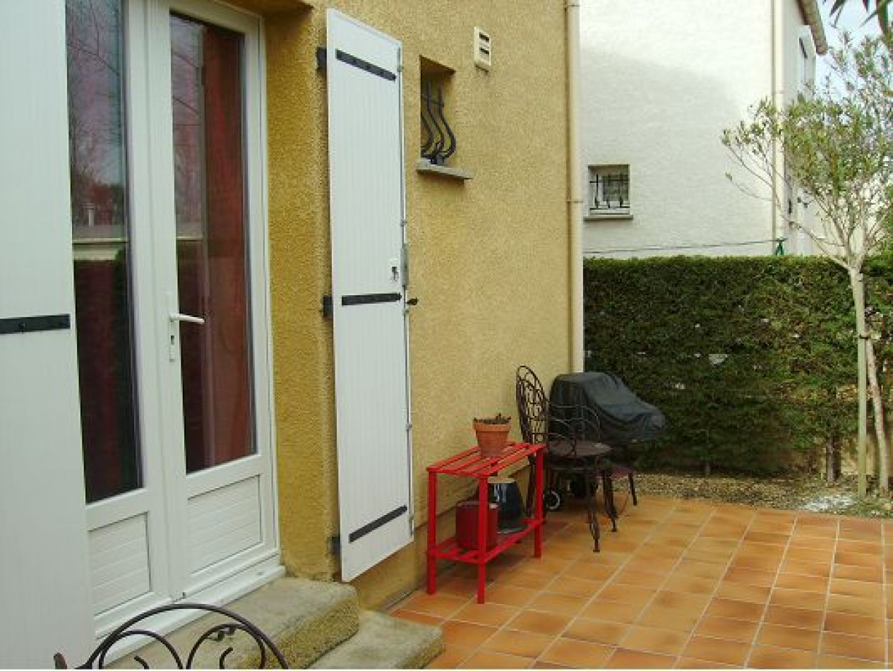 location Maison en résidence Vias - Photo 7