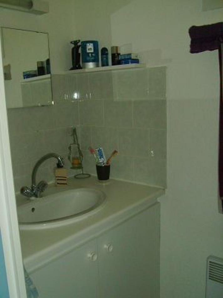 location Maison en résidence Vias - Photo 5