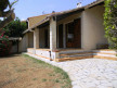 location Villa Montblanc