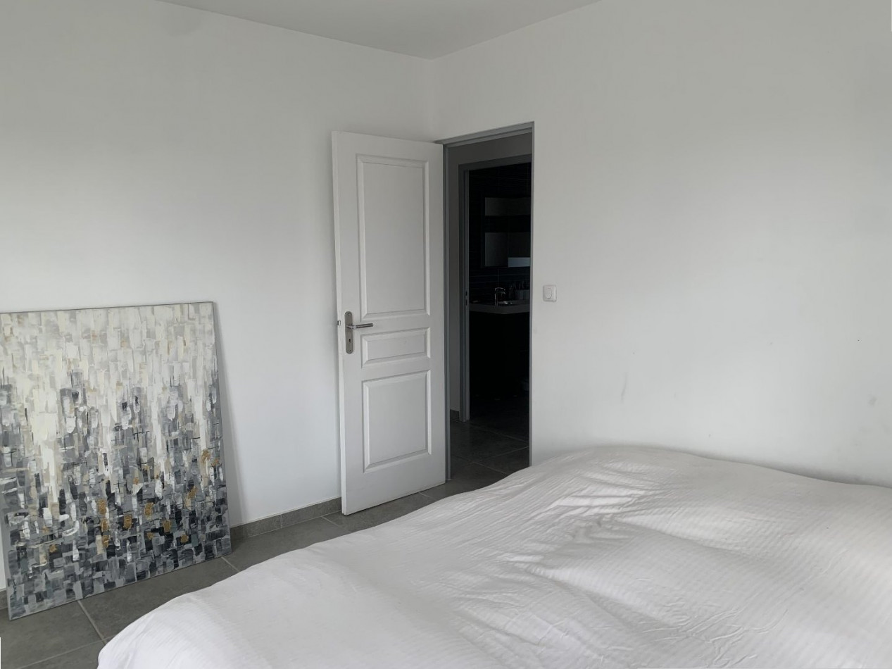 vente Villa Le Grau D'agde - Photo 37