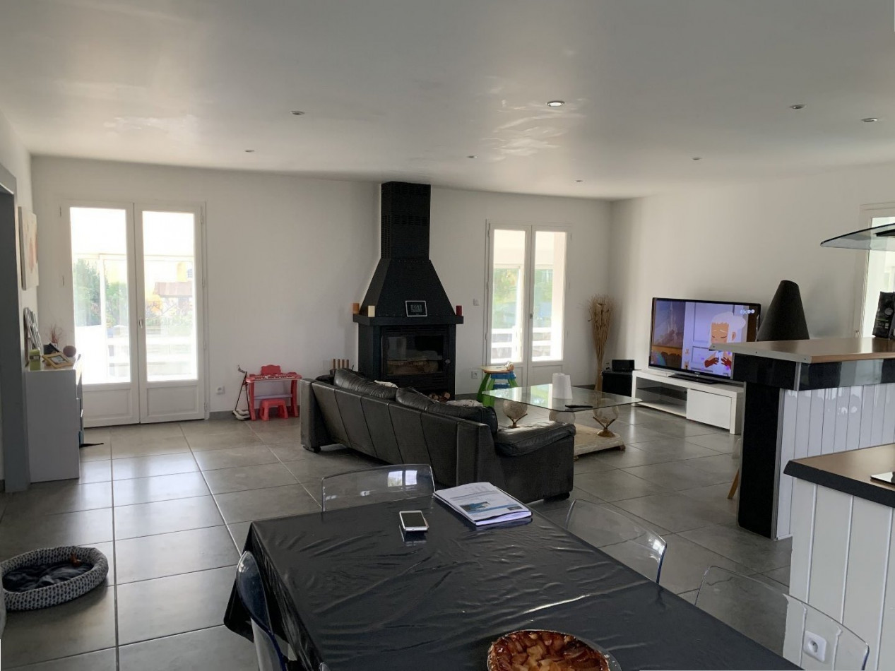 vente Villa Le Grau D'agde - Photo 34