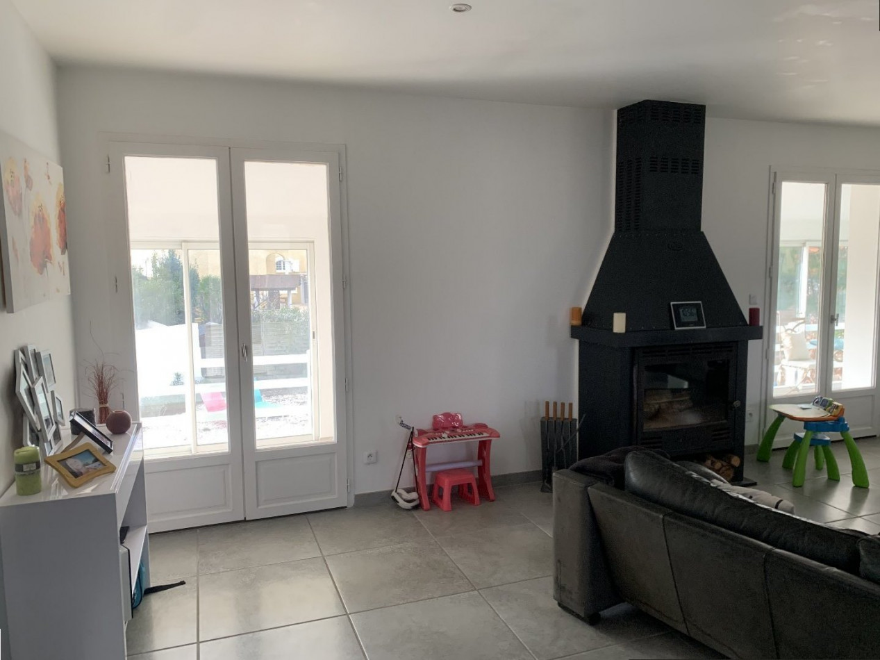 vente Villa Le Grau D'agde - Photo 32