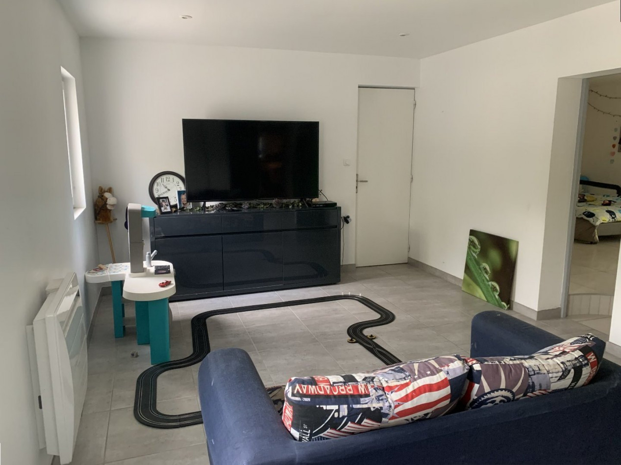 vente Villa Le Grau D'agde - Photo 22