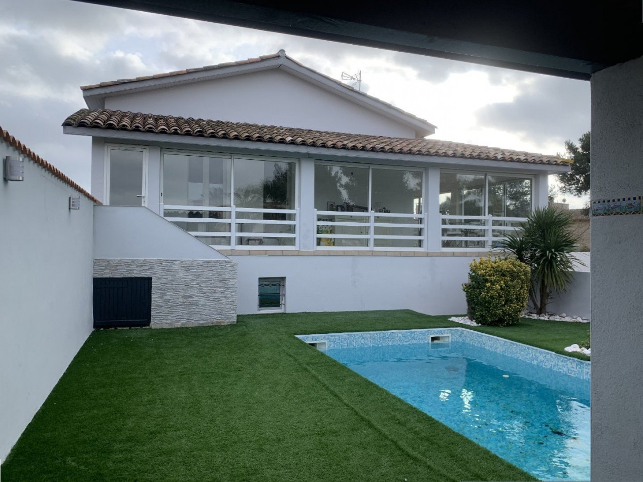 vente Villa Le Grau D'agde - Photo 3