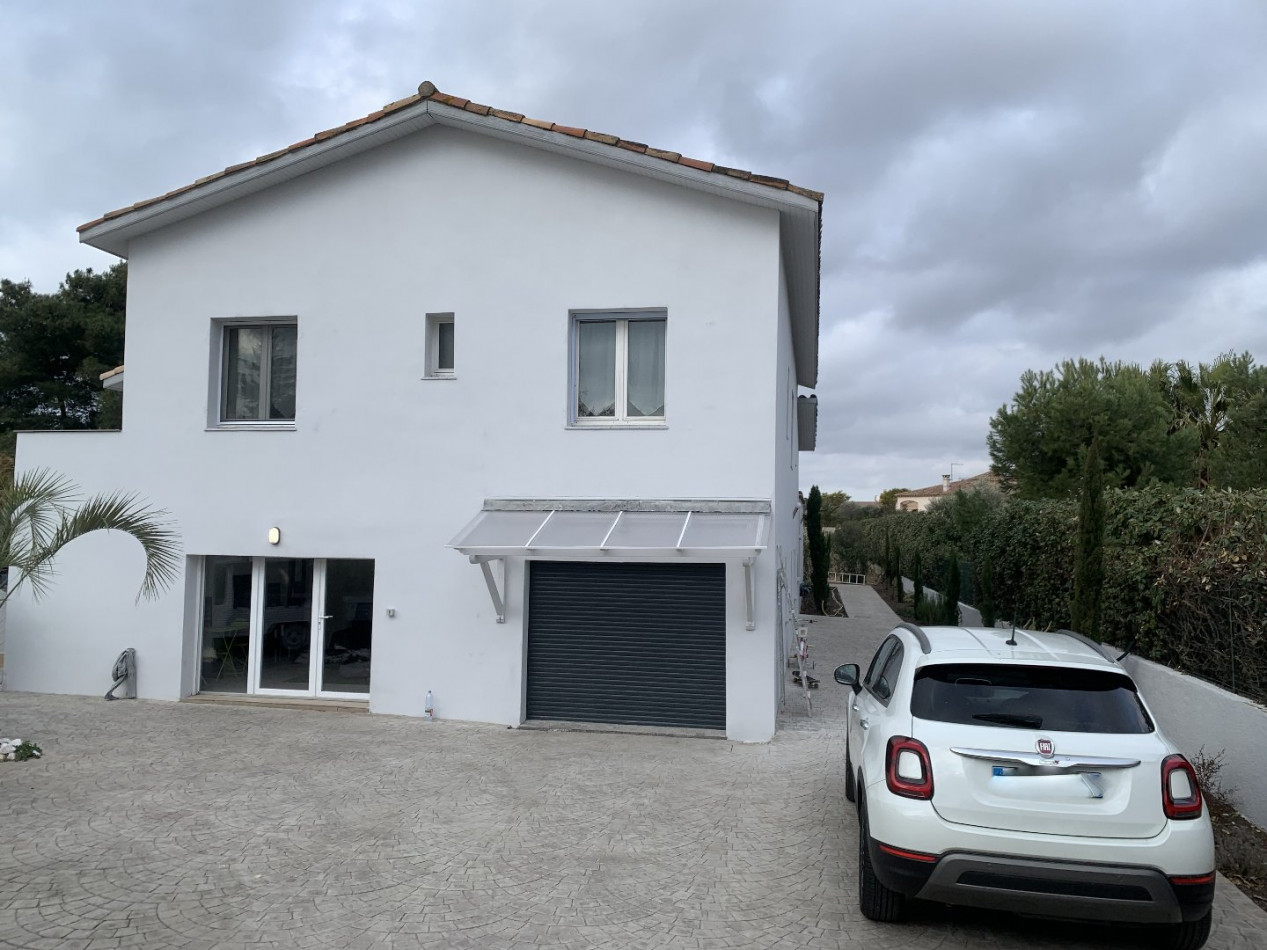 vente Villa Le Grau D'agde - Photo 8